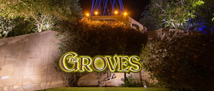 The Groves, Riyadh Season Festival 2021