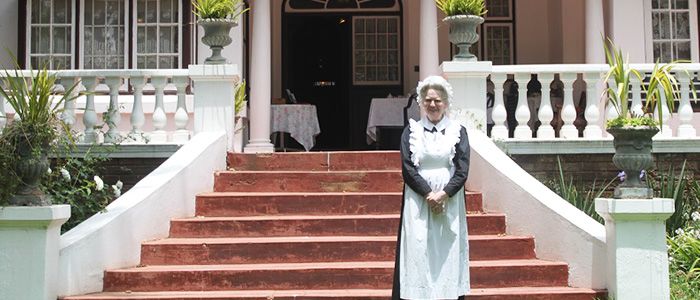 The Lindfield Victorian House Museum, Johannesburg