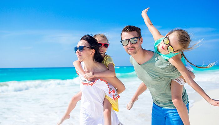 Best Places To Travel With Kids