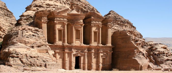 things to do in Jordan - Explore Petra