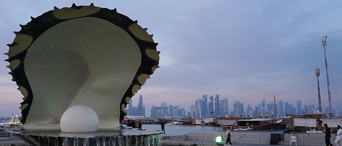 Top Things To Do In Qatar - The Pearl island qatar