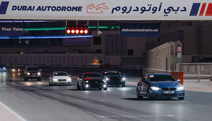Abaya Rally 2024: A Day Well Spent Honoring the Pride of the UAE