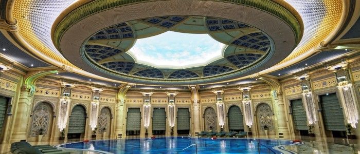 The Ritz Carlton Riyadh