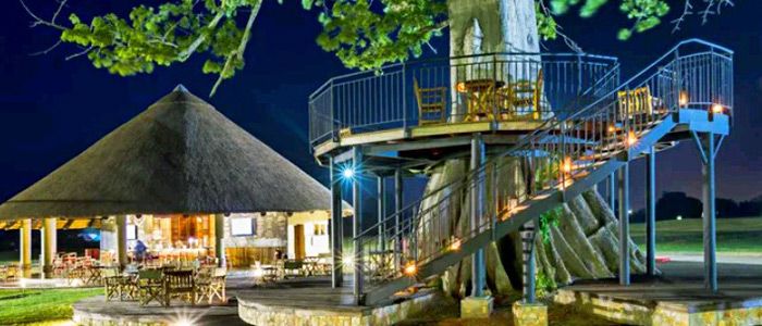 The Royal Senchi Resort, Ghana