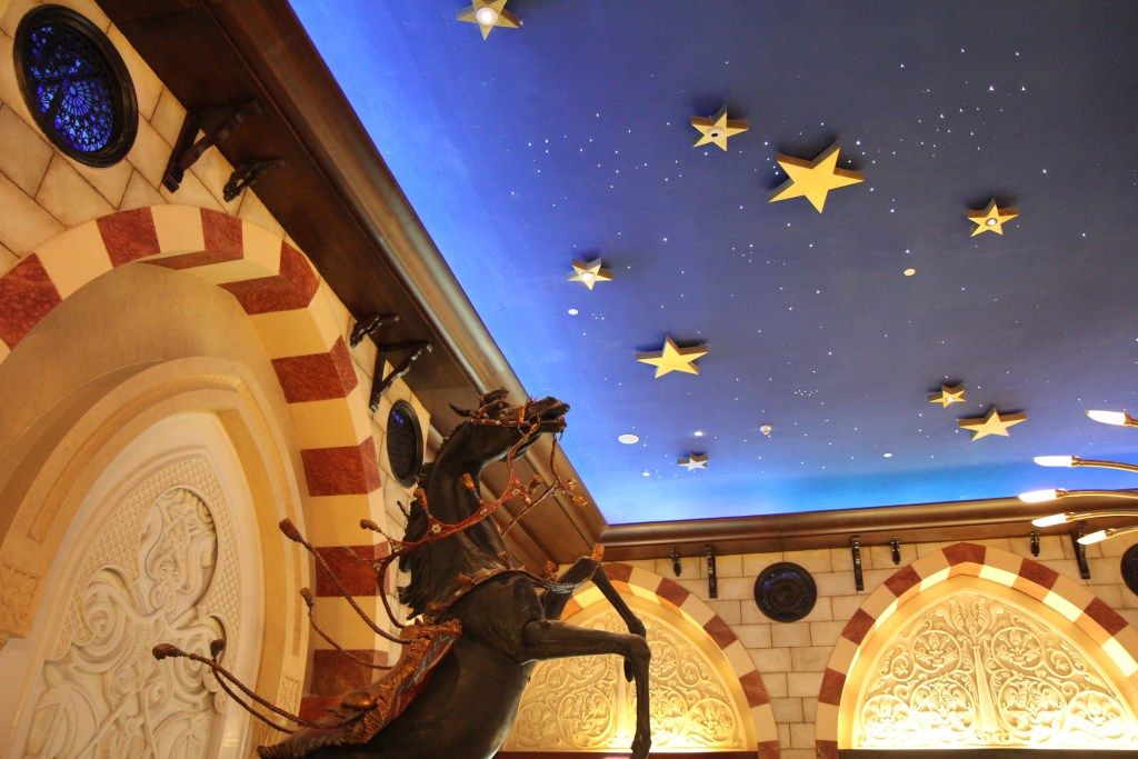 The Souk, Dubai Mall