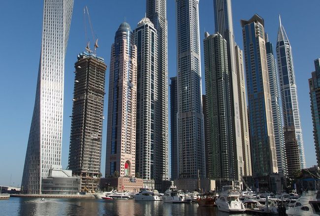 20 Things Not To Do In Dubai