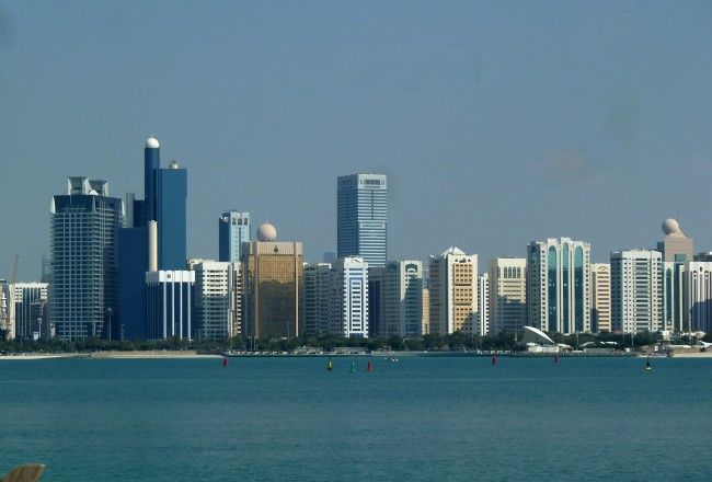 10 Things To Do In Abu Dhabi For Free