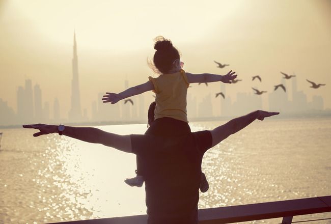 15+ Things To Do In Dubai With Kids : An Ultimate Bucket List