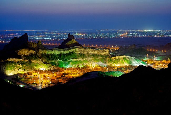 14 Top-Rated Attractions & Things To Do In Al Ain With Family