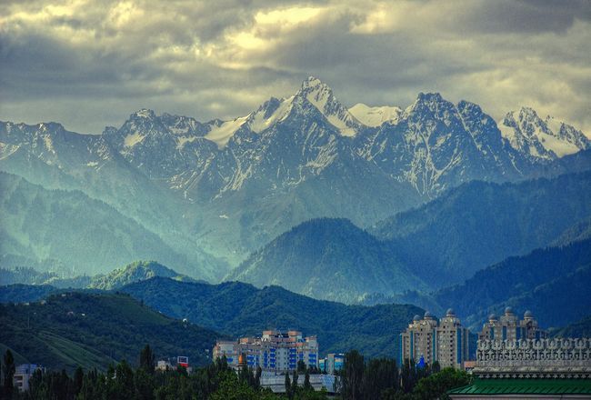 30 Interesting Things To Do In Almaty