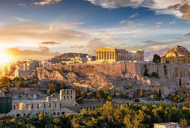 From Ruins To Rooftops: Top 9 Interesting Things To Do In Athens