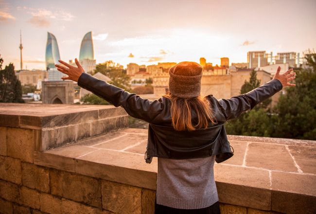 10 Best Things To Do In Baku, Azerbaijan: A Recommended List
