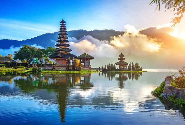 Offbeat Things To Do In Bali