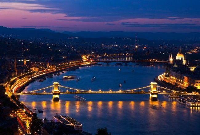 15+ Top & Offbeat Things To Do In Hungary