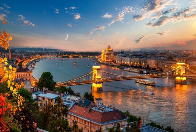 11 Top Things To Do In Budapest For An Epic Adventure
