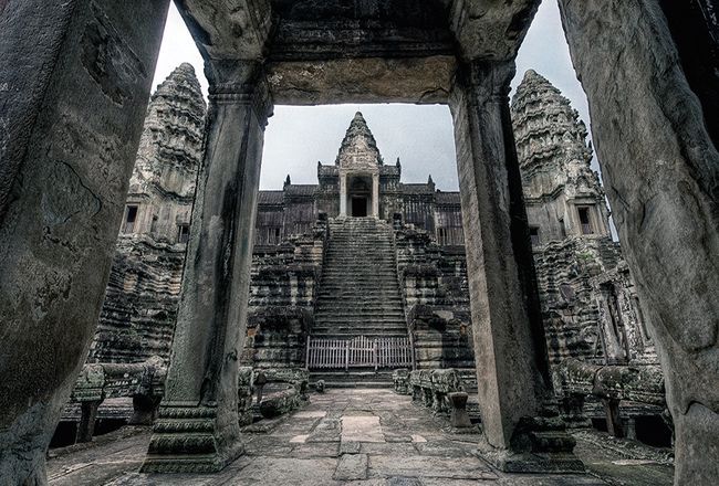 20+ Incredible Things To Do In Cambodia