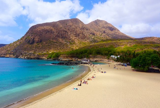 25 Incredible Things To Do In Cape Verde, Africa
