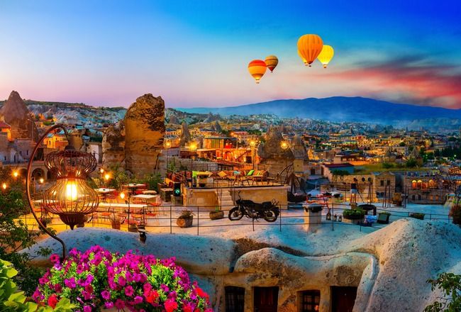 Top 7 Things To Do In Cappadocia For The Complete Experience