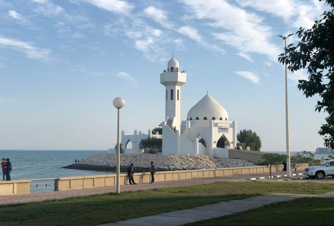 Things To Do In Dammam – Top 10 Unique Experiences