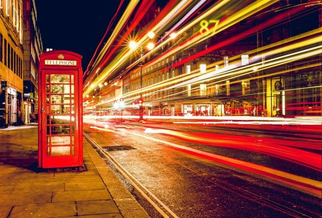 10 Spectacular Things To Do In England