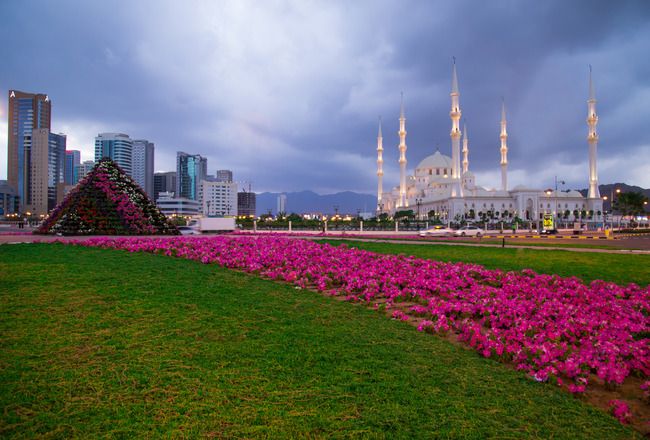 14 Expert-Recommended Things To Do In Fujairah For An Incredible Holiday