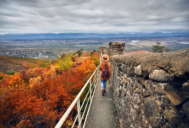 14 Best Things To Do In Georgia (country): From Hiking To Wine Tasting