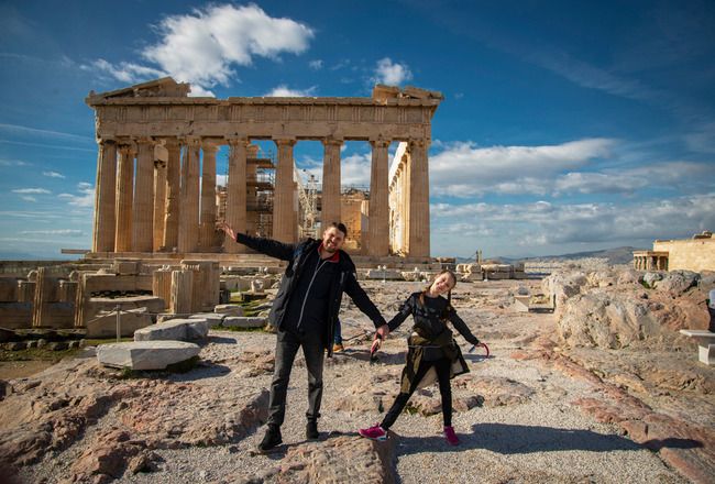 Greece: 13 Best Things To Do For An Epic Mediterranean Adventure (2023)