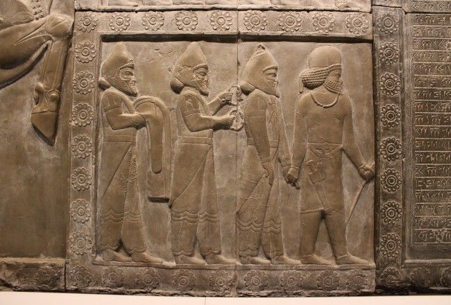15+ Most Recommended Things To Do In Iraq