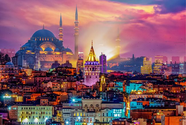 15+ Unique And Exhilarating Things To Do In Istanbul, Turkey