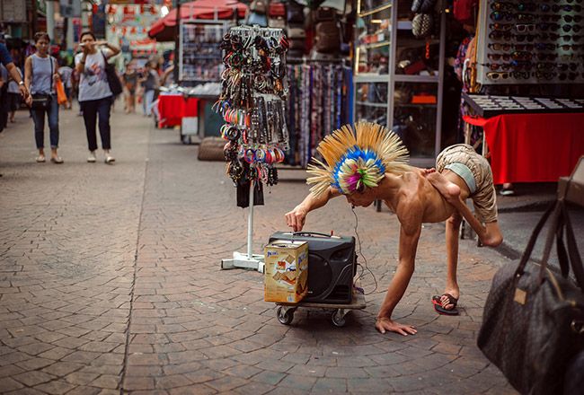 15+ Winsome Things To Do In Kuala Lumpur