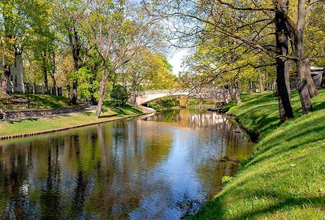 Top 9 Things To Do In Latvia – A European Escape