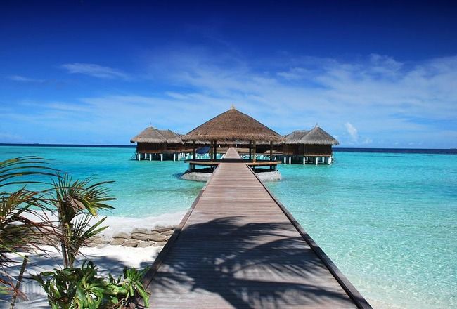 Top 5 Fun Things To Do In The Maldives For An Amazing Time