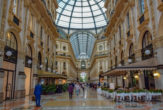 10 Mindblowing Things To Do In Milan