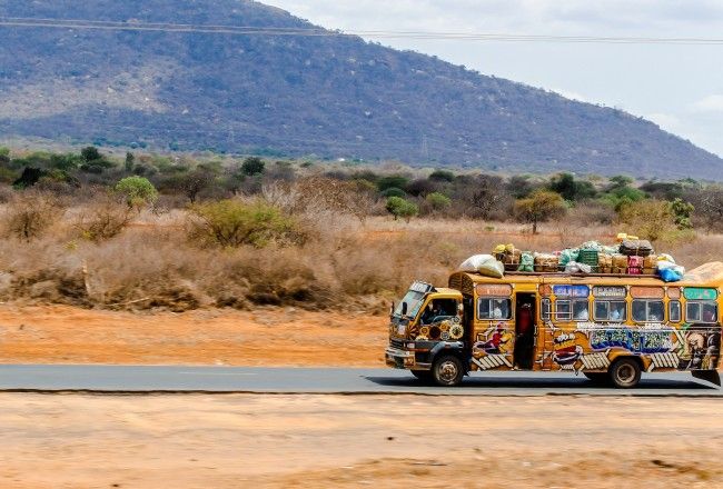 10 Fun And Historic Things To Do In Mombasa