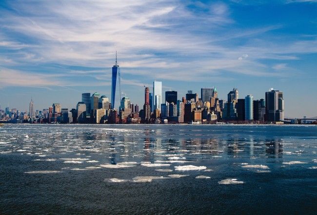 10 Mindblowing Things To Do In New York