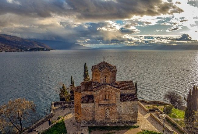15+ Cool And Unique Things To Do In North Macedonia