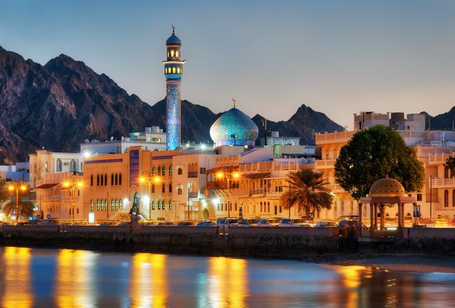 Unveiling 9 Best Things To Do In Oman For An Extravagant Holiday In This Middle East Gem In 2023