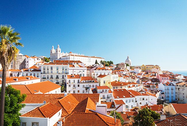 10 Stupendous Things To Do In Portugal