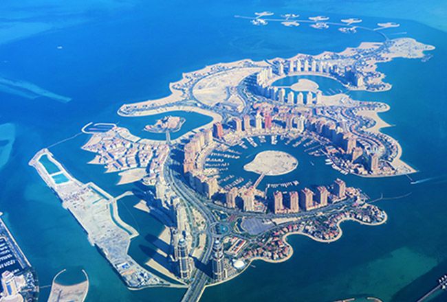 10 Offbeat Things To Do In Qatar
