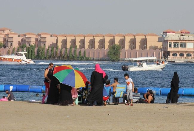 10+ Fun-Filled Things To Do In Saudi Arabia With Family