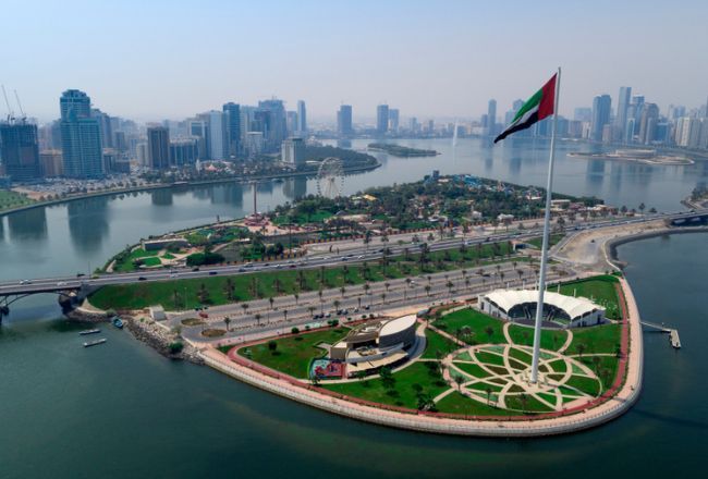 16 Top-Rated Attractions & Things To Do In Sharjah