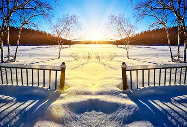 10 Spellbinding Things To Do In Sweden