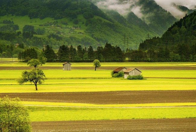 10 Mindblowing Things To Do In Switzerland