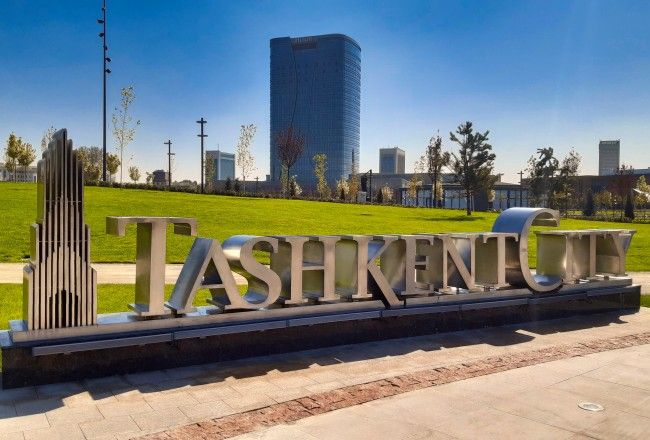 10 Extraordinary Things To Do In Tashkent