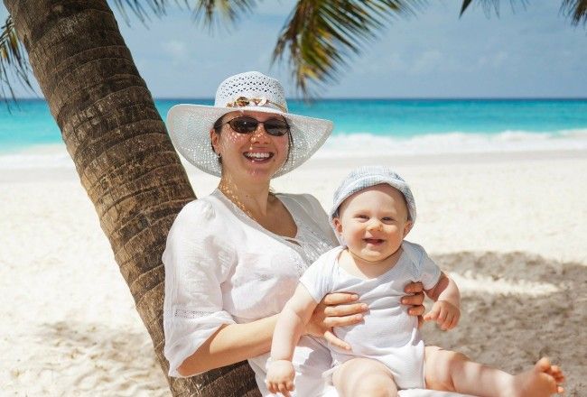 TOP 10 THINGS TO DO IN DUBAI THIS MOTHER’S DAY TO MAKE YOUR MOM FEEL SPECIAL