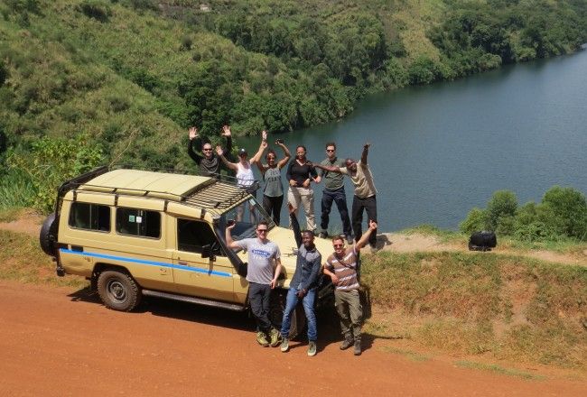 Complete Guide To Quirky Africa Safari Tours With Tips