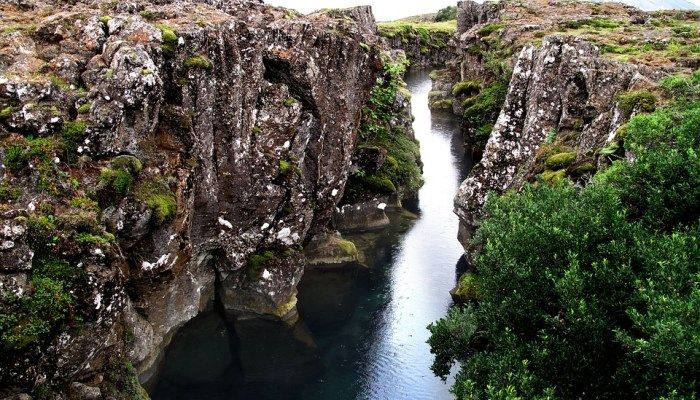 Thingvellir National Park