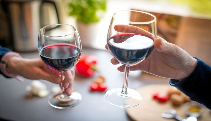 Thorpe Vineyard, Things To Do On Valentines Day