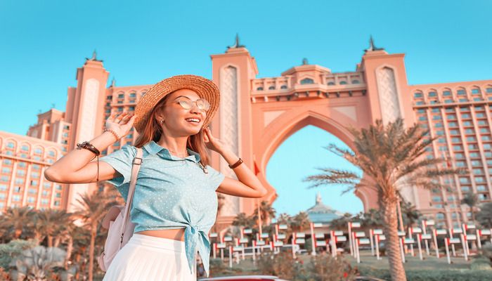 Tips At The Atlantis
