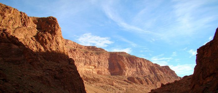 things to do in Morocco_Todgha Gorge